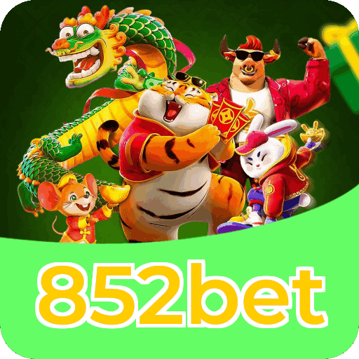 Instalar APK 852bet