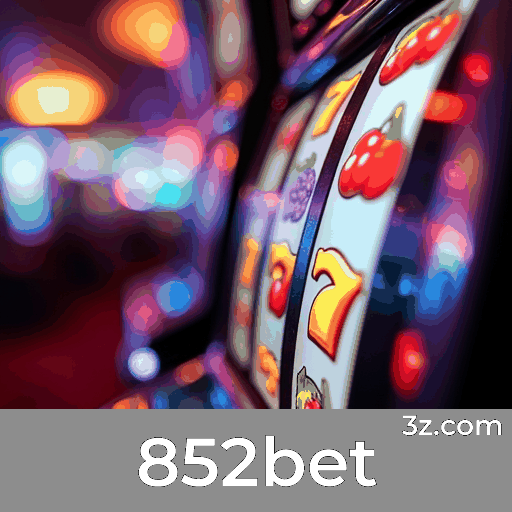 852bet: Experiência Real de Cassino ao Vivo para Brasileiros