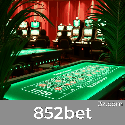 852bet: Sistema de Promoções Inteligentes e Personalizadas