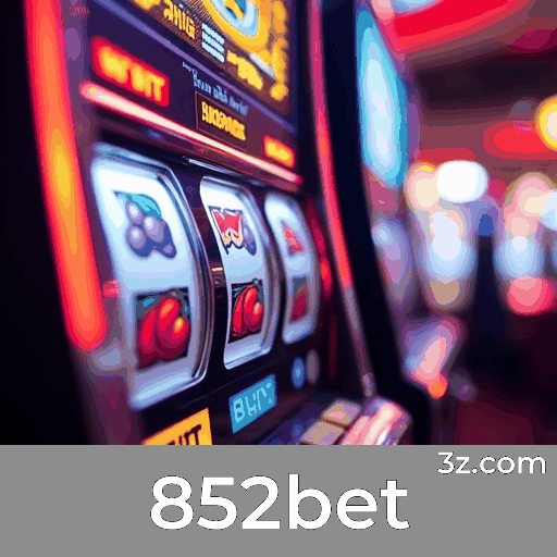 852bet: Valor Exclusivo para Membros Premium