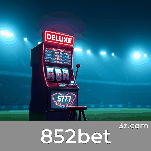 Estratégias de Apostas em Esporte: Dados Precisos para Aumentar Ganhos no 852bet