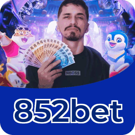 Métodos de pagamento aceitos na 852bet