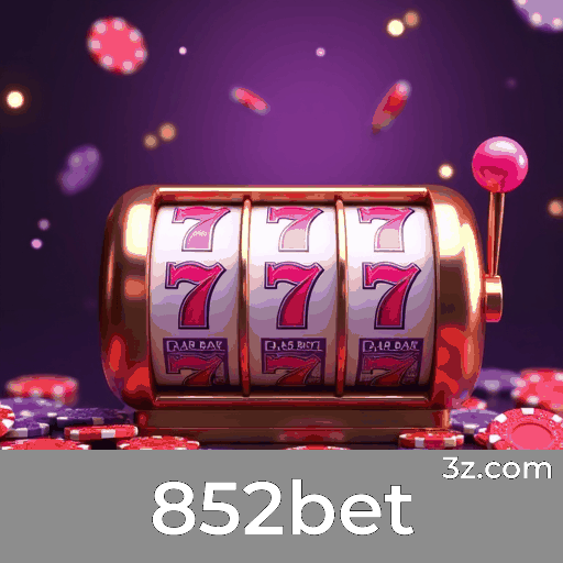 852bet: Valor Exclusivo para Membros Premium