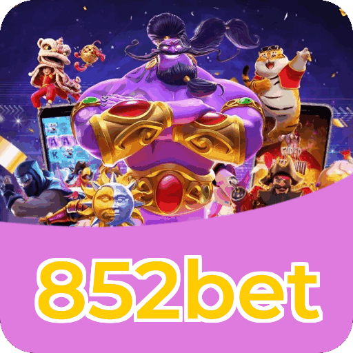 Certificações de segurança e licenças da 852bet