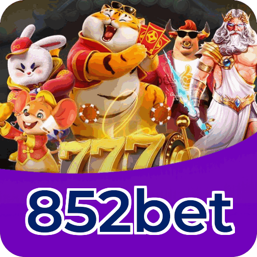 Slots Premium da PG Soft na 852bet