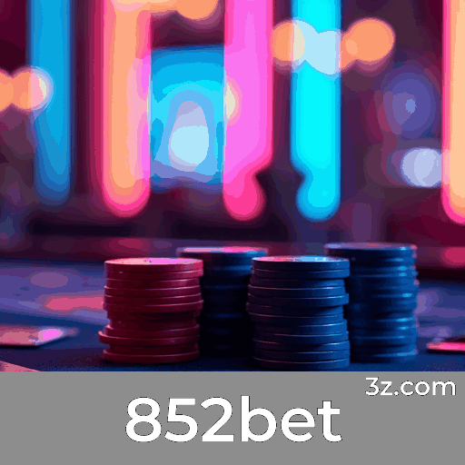 Tecnologia de Nuvem Líder e Segurança Avançada no 852bet