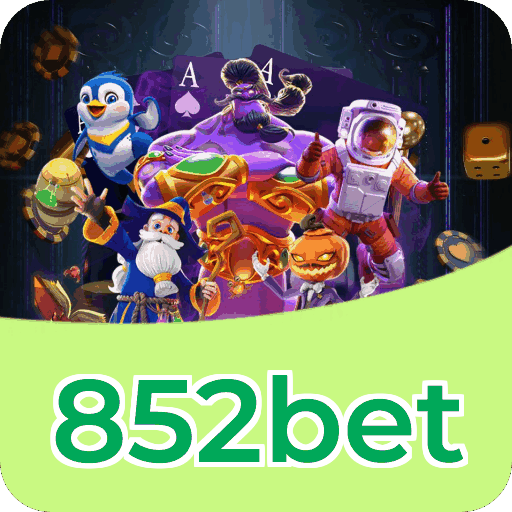 Segurança 852bet