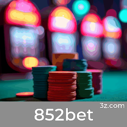 Tecnologia de Nuvem Líder e Segurança Avançada no 852bet