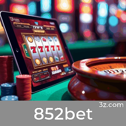 Bônus Reais com Valor Verdadeiro no 852bet: Recompensas que Você Realmente Recebe