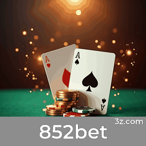 Bônus Reais com Valor Verdadeiro no 852bet: Recompensas que Você Realmente Recebe